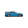 Mazda RX7 FD3RS Solido Works '99, blauw - 1:18 - Solido
