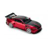 Ford Mustang GTD '25, Molten Magenta metallic Tri-coat - 1:43 - Solido
