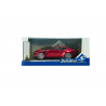 Ford Mustang GTD '25, Molten Magenta metallic Tri-coat - 1:43 - Solido