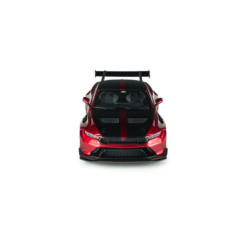 Ford Mustang GTD '25, Molten Magenta metallic Tri-coat - 1:43 - Solido