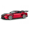 Ford Mustang GTD '25, Molten Magenta metallic Tri-coat - 1:43 - Solido