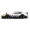 Nissan Fairlady Z Kaido GT Police '78, Kaido House 1:64, Mini GT
