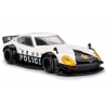 Nissan Fairlady Z Kaido GT Police '78, Kaido House 1:64, Mini GT