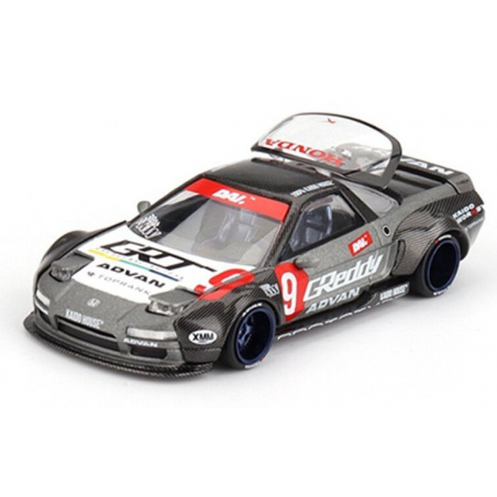 Honda NSX Kaido Test Car Spec V1, Kaido House 1:64, Mini GT