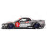 Honda NSX Kaido Test Car Spec V1, Kaido House 1:64, Mini GT