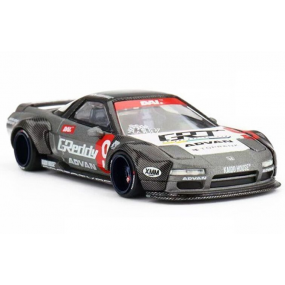 Honda NSX Kaido Test Car Spec V1, Kaido House 1:64, Mini GT