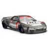 Honda NSX Kaido Test Car Spec V1, Kaido House 1:64, Mini GT