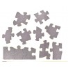 Country truck in spring, Cobble Hill 500 XL stukjes