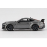 Ford Mustang Dark Horse '24, grijs (Carbonized Gray), 1:64, MiniGT (957)