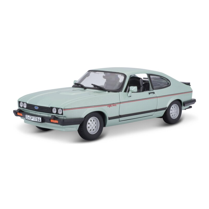 Bburago, Ford CAPRI 1982 - 1:24