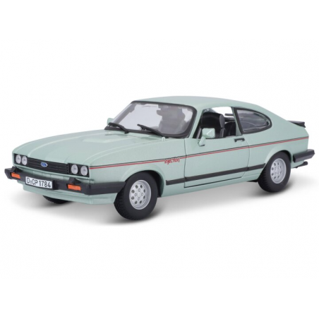 Bburago, Ford CAPRI 1982 - 1:24