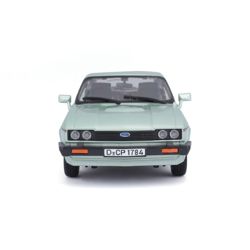 Bburago, Ford CAPRI 1982 - 1:24