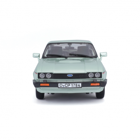 Bburago, Ford CAPRI 1982 - 1:24