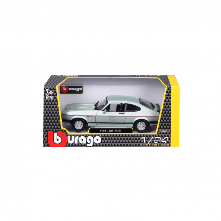 Bburago, Ford CAPRI 1982 - 1:24
