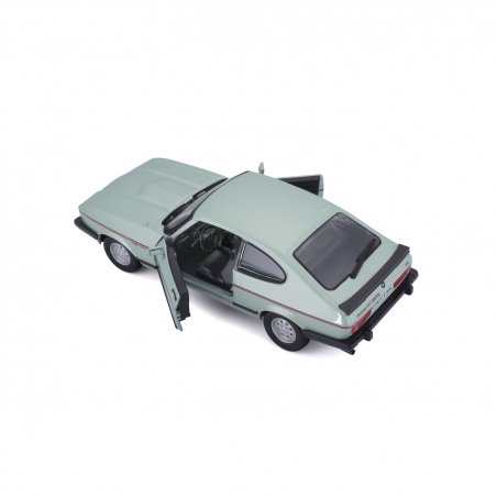 Bburago, Ford CAPRI 1982 - 1:24