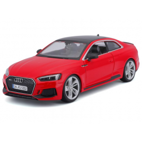 Audi RS 5 COUPE 2019 - 1:24, Bburago
