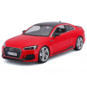 Audi RS 5 COUPE 2019 - 1:24, Bburago
