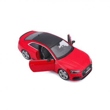 Audi RS 5 COUPE 2019 - 1:24, Bburago