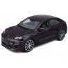 Porsche MACAN 4 ELECTRIC 2024 (Metallic Copper) - 1:24, Bburago