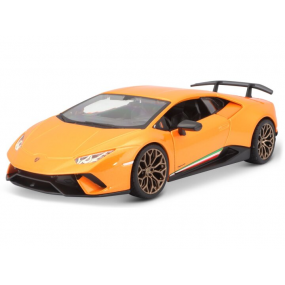 Lamborghini HURACAN PERFORMANTE - 1:24, Bburago