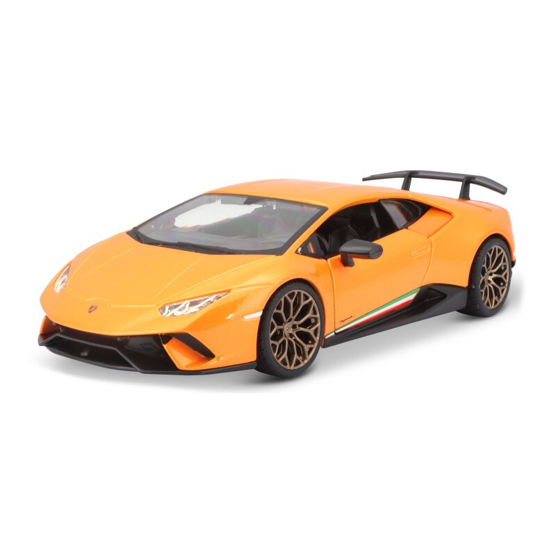 Lamborghini HURACAN PERFORMANTE - 1:24, Bburago