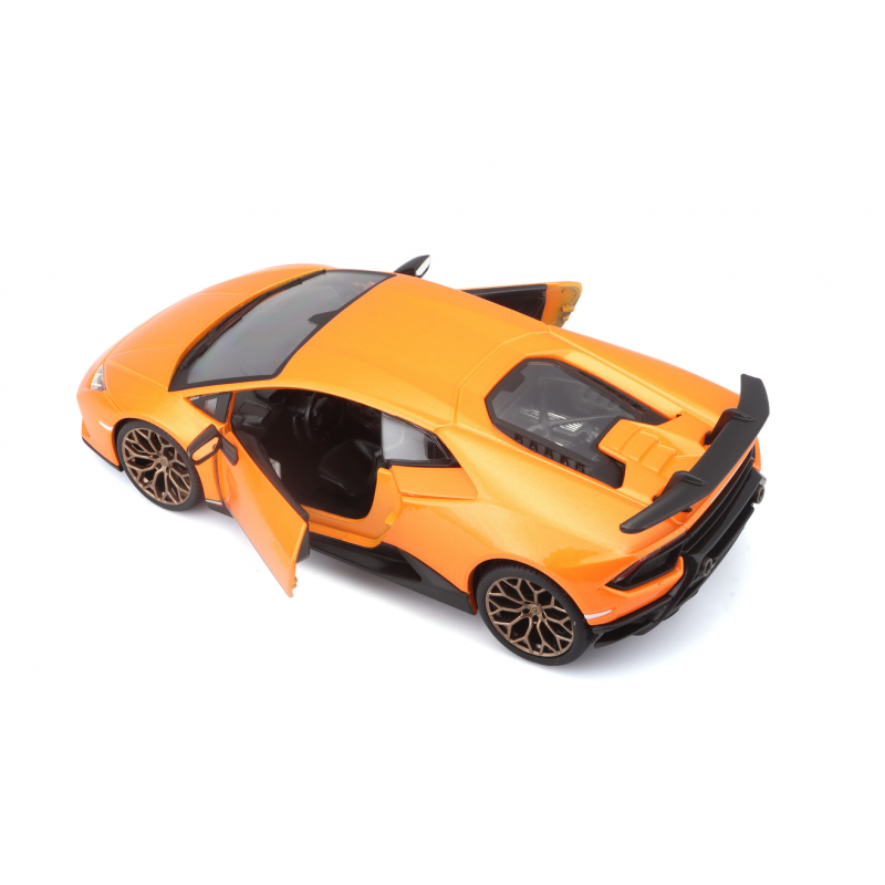 Lamborghini HURACAN PERFORMANTE - 1:24, Bburago