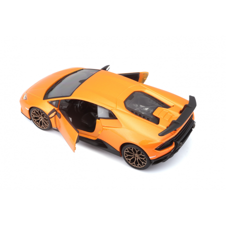 Lamborghini HURACAN PERFORMANTE - 1:24, Bburago