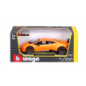 Lamborghini HURACAN PERFORMANTE - 1:24, Bburago