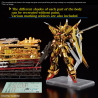 Gundam: RG Akatsuki Gundam Oowashi 1:144,  Bandai