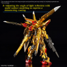 Gundam: RG Akatsuki Gundam Oowashi 1:144,  Bandai