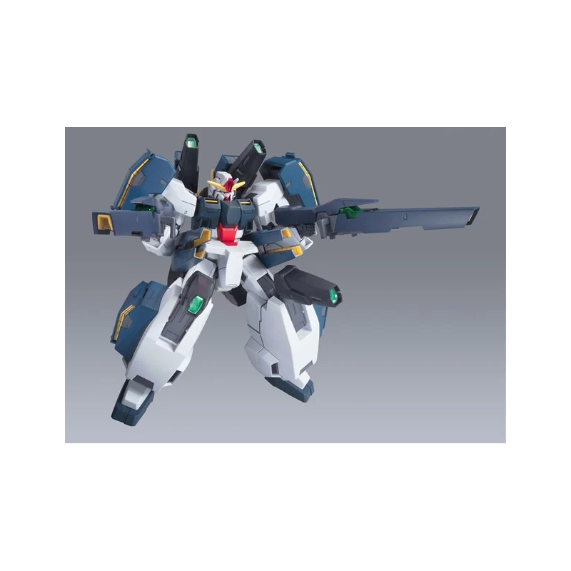 Gundam: Seravee GNHW 1:144,  Bandai