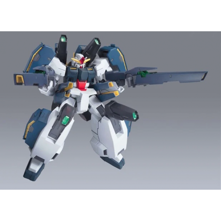 Gundam: Seravee GNHW 1:144,  Bandai