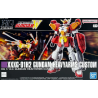 Gundam: HG Heavyarms Cus 14cm 1:144,  Bandai