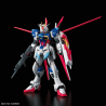 Gundam: RG Force Impulse 1:144,  Bandai