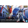 Gundam: RG Force Impulse 1:144,  Bandai