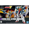 Gundam: HG Altron 14cm 1:144,  Bandai