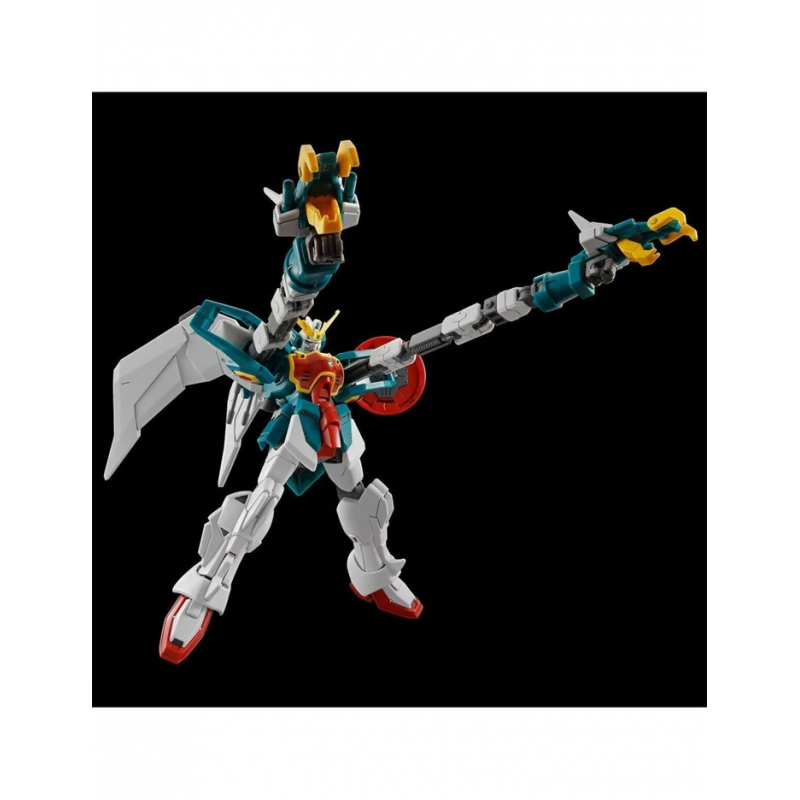 Gundam: HG Altron 14cm 1:144,  Bandai