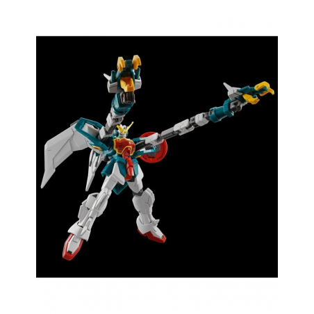 Gundam: HG Altron 14cm 1:144,  Bandai