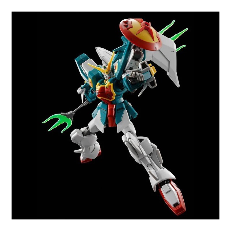 Gundam: HG Altron 14cm 1:144,  Bandai