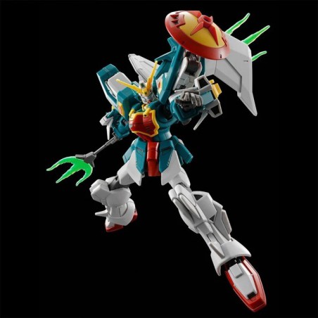 Gundam: HG Altron 14cm 1:144,  Bandai