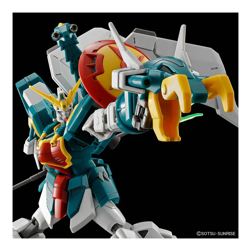 Gundam: HG Altron 14cm 1:144,  Bandai