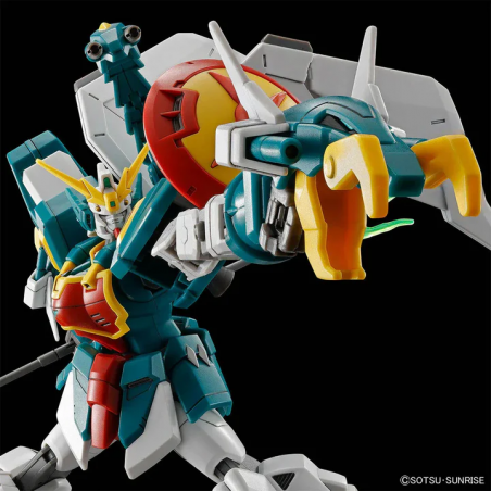 Gundam: HG Altron 14cm 1:144,  Bandai