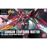 Gundam: HG Exia Dark Matter C 1:144,  Bandai