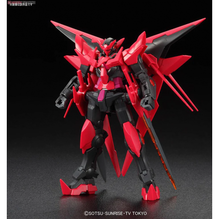 Gundam: HG Exia Dark Matter C 1:144,  Bandai