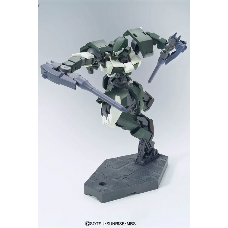 Gundam: HG Julieta Mobile Reg 1:144,  Bandai