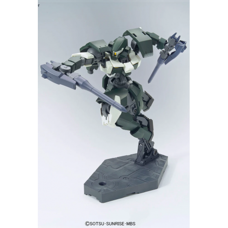 Gundam: HG Julieta Mobile Reg 1:144,  Bandai