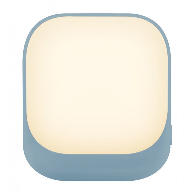 Zazu - Socket light, blauw