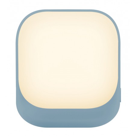 Zazu - Socket light, blauw