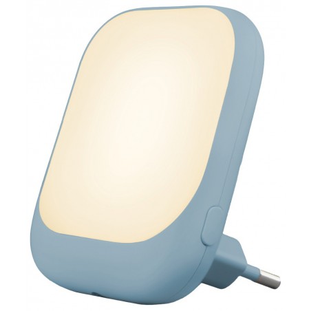 Zazu - Socket light, blauw