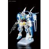 Gundam: HG G-Seld With Perfect Pack,  Bandai